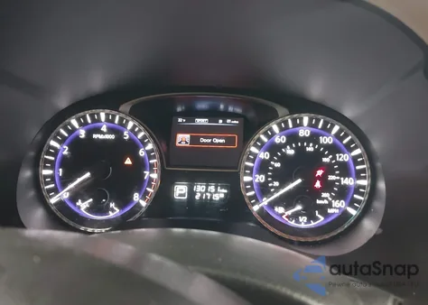 2016 Infiniti Qx60 из США, поврежденный, VIN 5N1AL0MM0GC511270